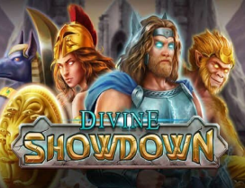 Divine Showdown